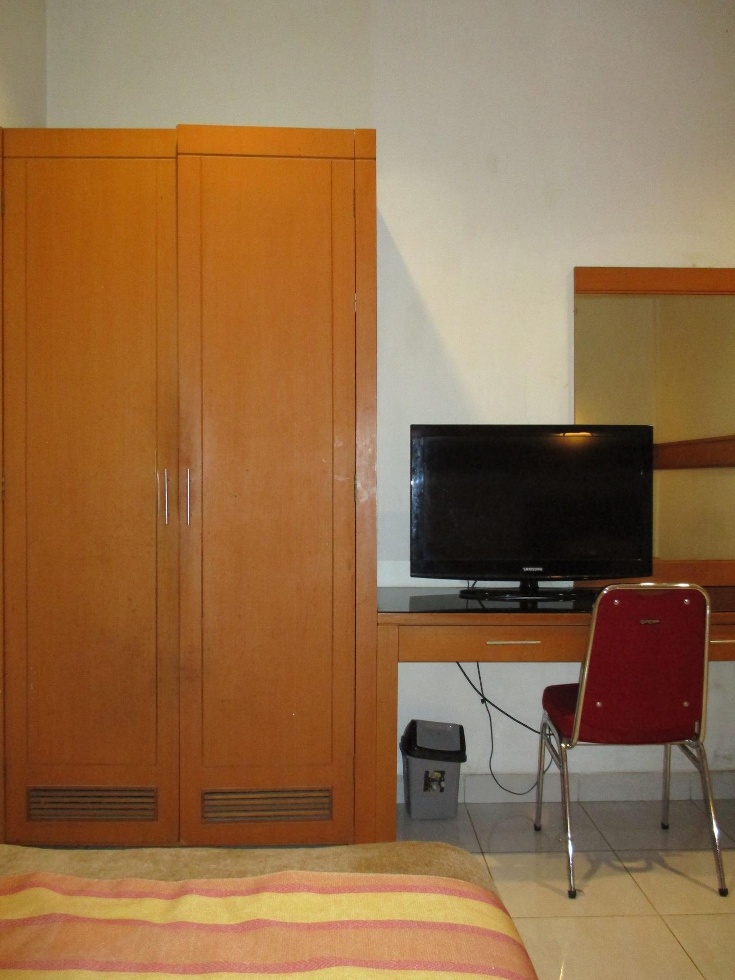 Hotel Caravan Tanah Abang Jakarta Exterior photo