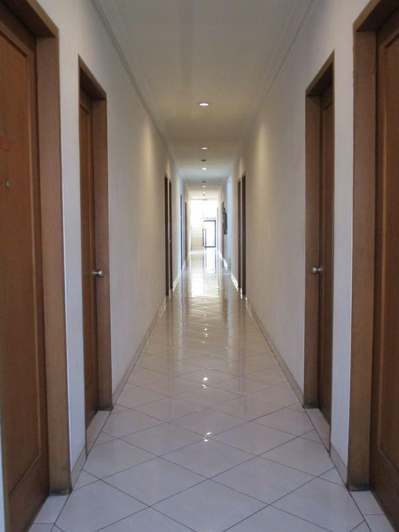 Hotel Caravan Tanah Abang Jakarta Exterior photo